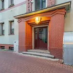 Apartment Center 1 By Grand Gdynia