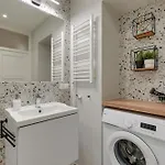 Apartment Center 1 By Grand