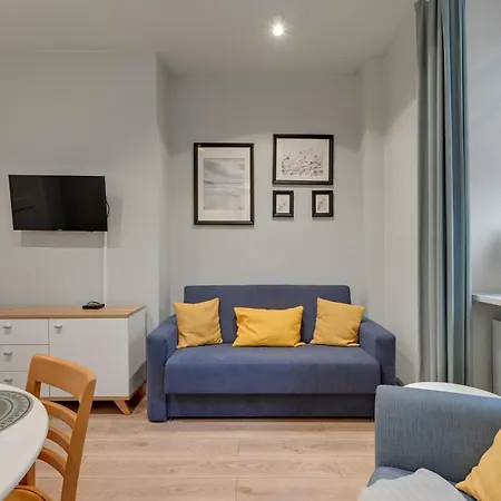 شقة Center 1 By Grand