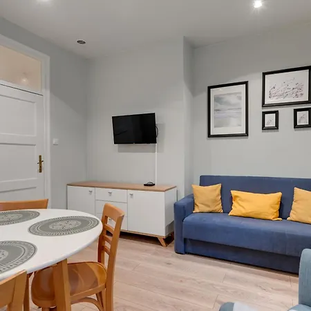 Center 1 By Grand Apartament